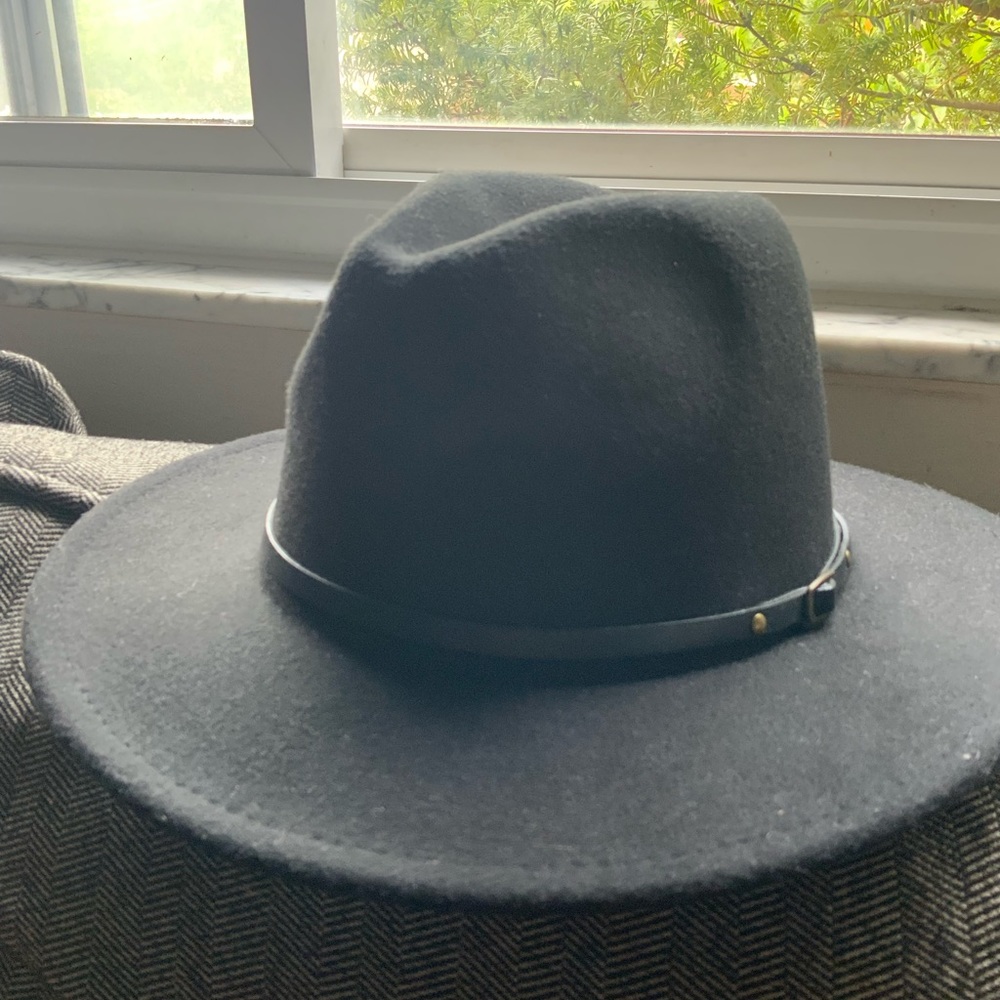 Fedora Hat
